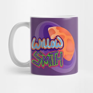 Willow Smith Mug